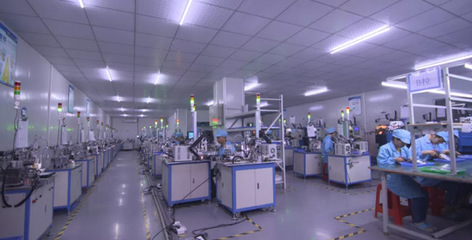 電子煙行業委員會會長輪值日:華誠達HCD