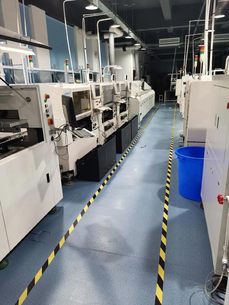 smt貼片加工 #工廠實(shí)拍視頻 #生產(chǎn)車間現(xiàn)場(chǎng) #電子產(chǎn)品