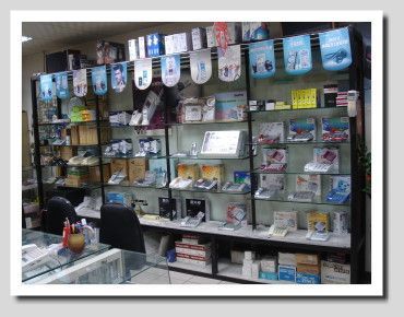 太原五金交電_山西新品通訊器材批發-首商網