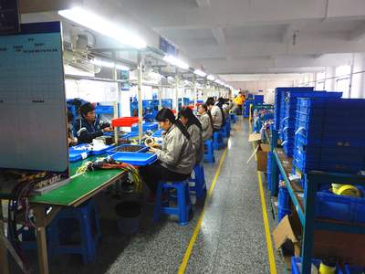 精細(xì)化之小產(chǎn)品大市場(chǎng)