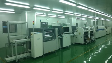 上海奉天電子股份董事長(zhǎng)彭雄兵 堅(jiān)持創(chuàng)新引領(lǐng) 做大做強(qiáng)零部件產(chǎn)業(yè)