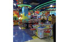 廣州炫龍電子科技 番禺游戲機(jī)生產(chǎn)首選與游樂(lè)設(shè)備批發(fā)專(zhuān)家